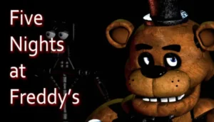 five-nights-at-freddys