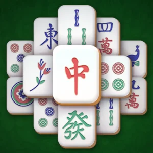 mahjong-classic