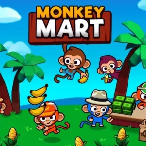 monkey-mart