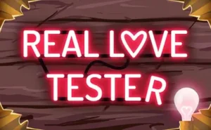 real-love-tester