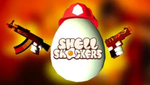 shell-shockers